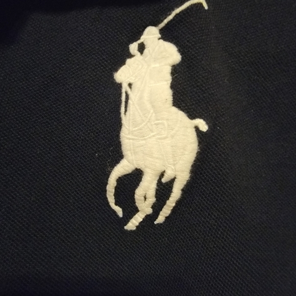 Authentic Ralph Lauren Polo - Picture 6 of 6